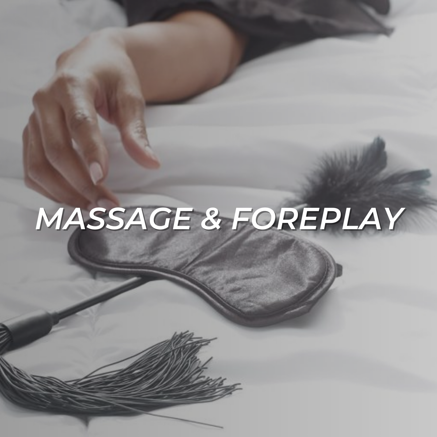 Massage & Bondage