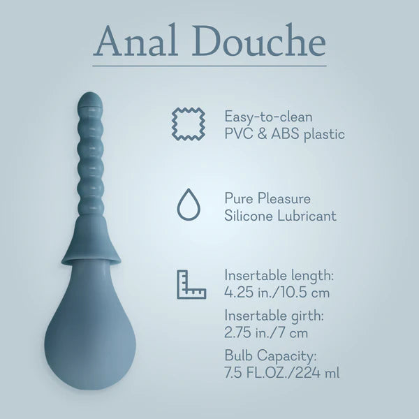 Anal-Douche